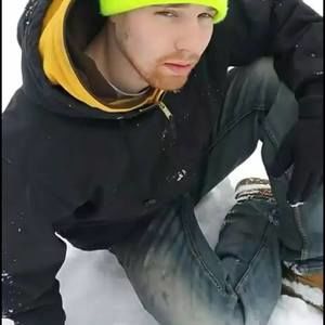 Meet your Posher, Cody keegen